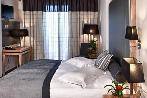 Φωτογραφία από το άλμπουμ του Olympus Thea Boutique Hotel στον Πλαταμώνα