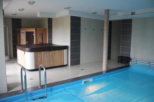 Molo Wellness Garden