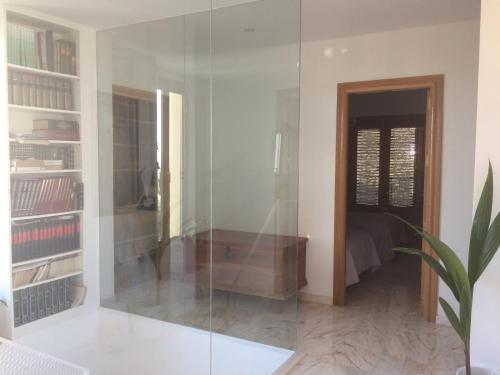 Fotografie z fotogalerie ubytování Bonita casa en Barrio de Monachil v destinaci Granada
