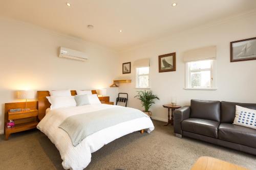 Gallery image of Port Boutique Accommodation in Port Fairy