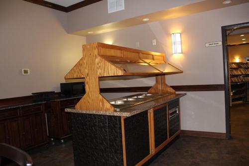 Imagen de la galería de Bell's Extended Stay and Suites, en Saint Robert