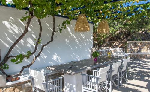 Gallery image of Glarontas in Galissas