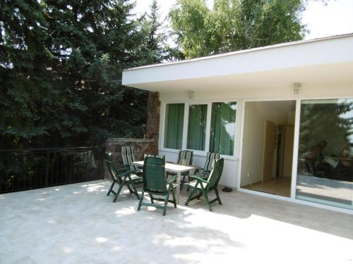 Villa Elegant