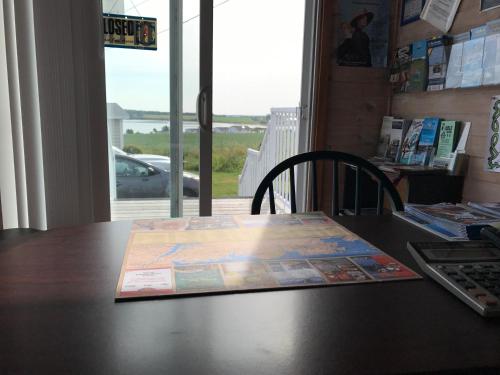 Imagine din galeria proprietății Blue Crest Cottages în North Rustico