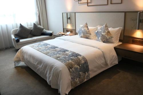 Φωτογραφία από το άλμπουμ του Nuohuating Hotel σε Gaoyao