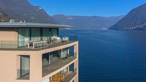 Gallery image of Laglio Como Lake Resort in Laglio