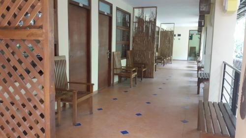Φωτογραφία από το άλμπουμ του Centro Bajo Hotel & Resto σε Labuan Bajo