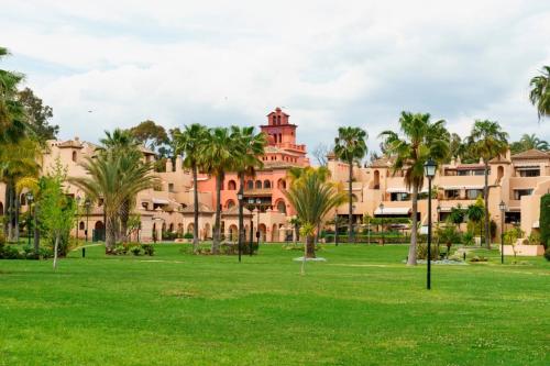 La Cartuja del Golf
