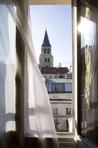 Hôtel Des Marronniers photo 26