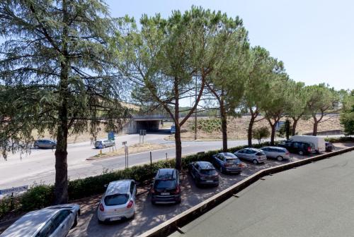 Φωτογραφία από το άλμπουμ του Hotel Tevere Perugia στην Περούτζια