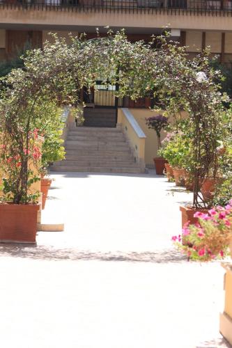 Residence Balduina, Roma, Italy