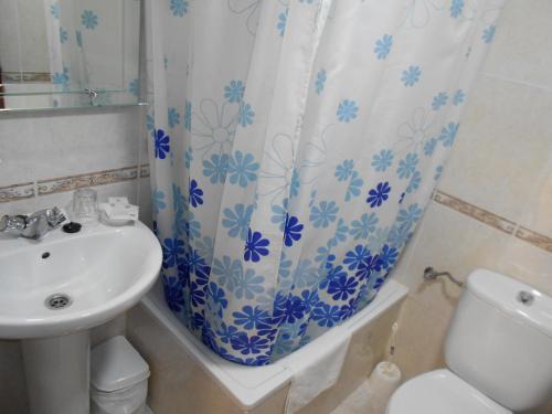 Hostal Internacional