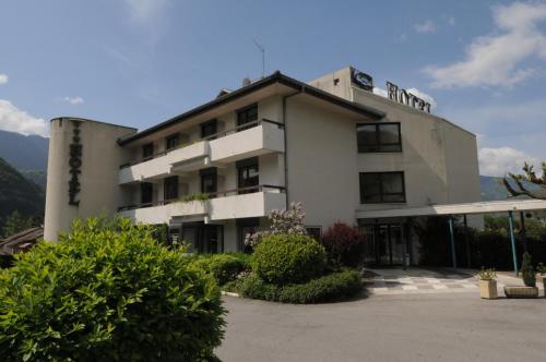 Hôtel 4C – Photos 3