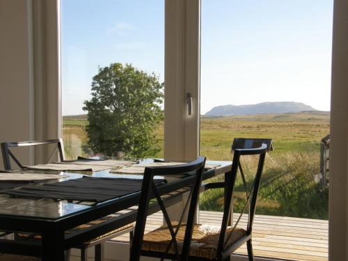 Cozy Cottage Near Geysir