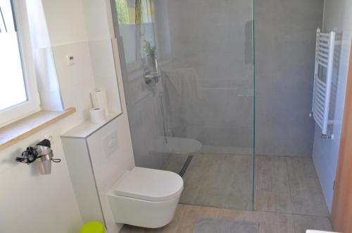 Bagno di Villa Berlin-Seehof