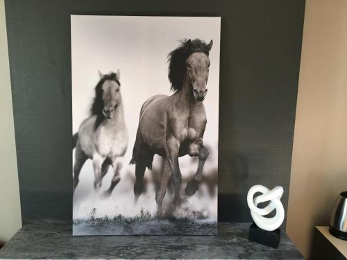 Fotografie z fotogalerie ubytování Les Orchidées v destinaci Cluny