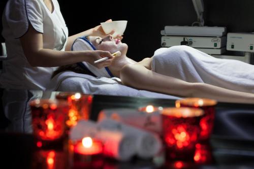 Spa dan/atau kemudahan kesihatan lain di Adam & Eve - Adult Only
