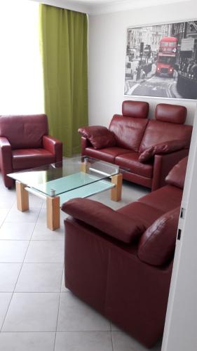 Gallery image of Messewohnung Sehnde in Sehnde