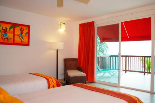 Gallery image of Decameron Barú - All Inclusive in Playa Blanca