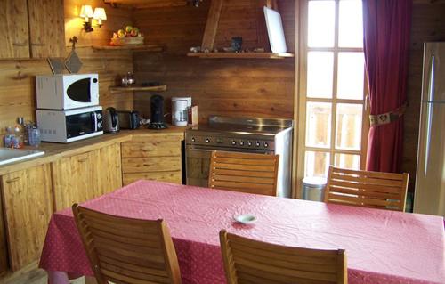 Odalys Chalet Melusine – Photos 3