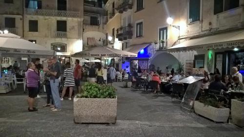 Επισκέπτες που μένουν στο Vicolo 23 House