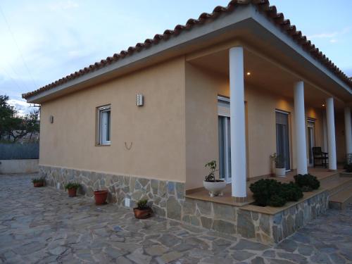 Kép Casa Laure y Mª José szállásáról Arens de Lledóban a galériában