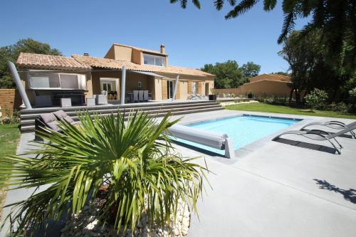 la maison de l'olivier – Photos 4
