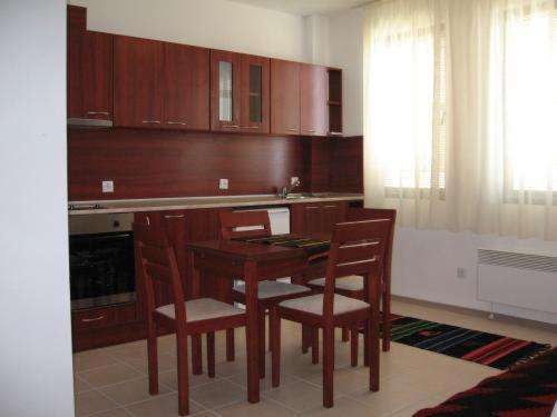 Gallery image of Sveti Stefan Guest House in Bansko