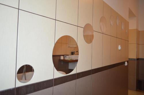 Imagine din galeria proprietății Dakar Experience în Satu Mare