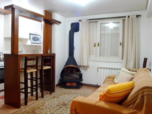 Apartamento Aconchegante + Bikes – Photos 3
