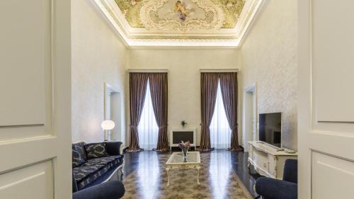 Photo de la galerie de l'établissement Palazzo Favacchio - Patanè, à Scicli
