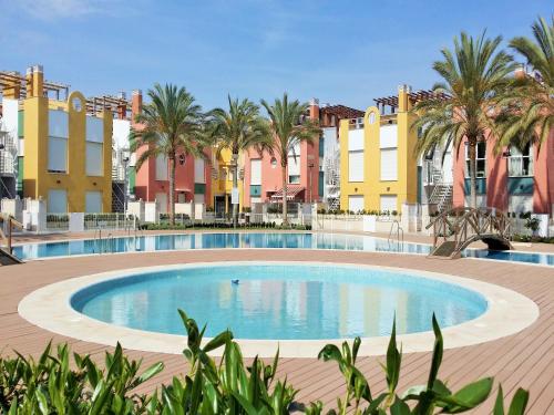 Gallery image of Tu Hogar en Verazul in Vera