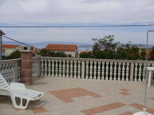 Fotografie z fotogalerie ubytování Apartmani Pucarin v destinaci Punat