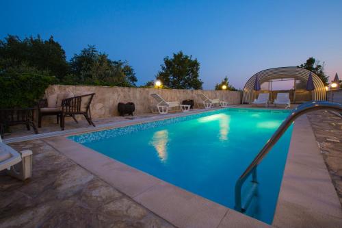 Gallery image of Villa Mara in Crikvenica