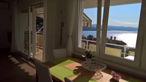 Apartment Nives