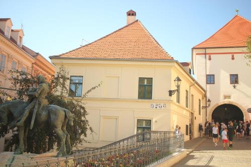 Apartment Sophie