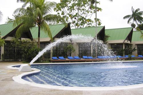 Gallery image of Decameron Decalodge Ticuna in Leticia