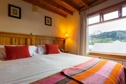 Gallery image of Hosteria Senderos in El Chalten