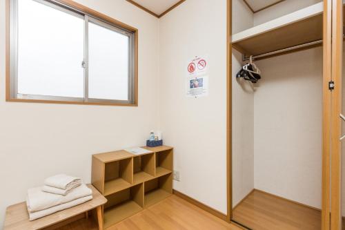 Gallery image of Awaza House 2 in Osaka