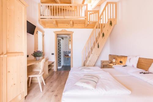 Foto dalla galleria di Agritur La Val a Vigolo Vattaro