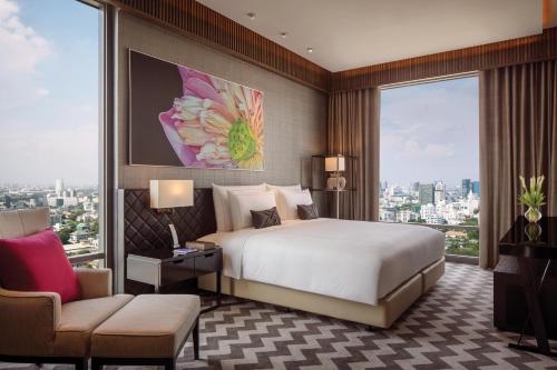 Gallery image of 137 Pillars Suites Bangkok in Bangkok