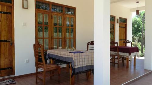 Gallery image of Sigiri Lion Villa in Sigiriya