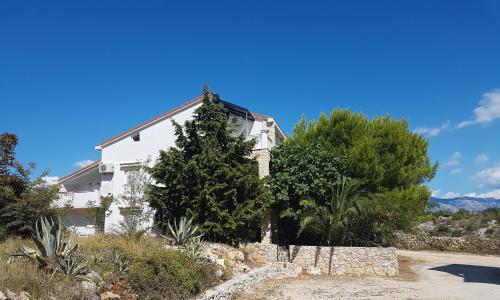 Gallery image of Apartments Silver in Novalja