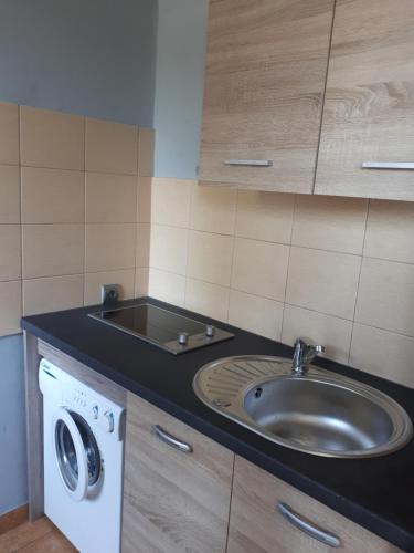 Gallery image of Apartament Styl in Szczecin