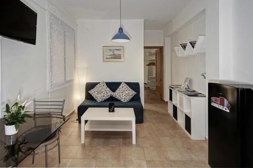 ByC Apartamentos Realejo, Granada, Spain - Booking.com