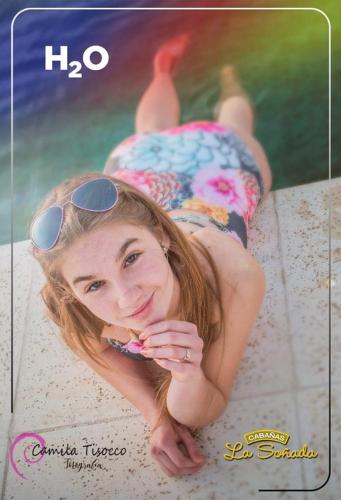 Fotografie z fotogalerie ubytování Cabañas La Soñada v destinaci Chajarí