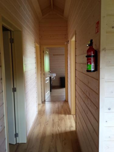 UberweywertzにあるGezellige chalet in Hoge Venenのギャラリーの写真