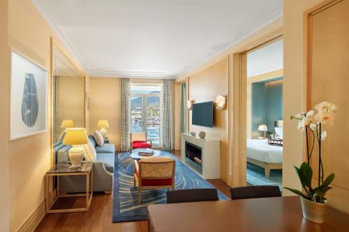 Gallery image of Regent Porto Montenegro in Tivat