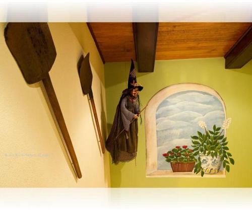 SatrústeguiにあるCasa Rural Zubiarenaのギャラリーの写真