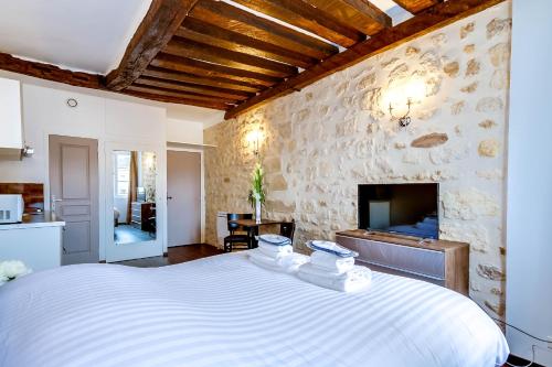 Upper Class Suites - Rue Saint Honoré